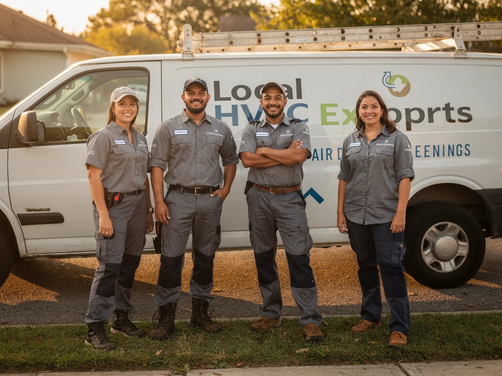 24/7 HVAC Repair & AC Replacement company in Woonsocket, RI